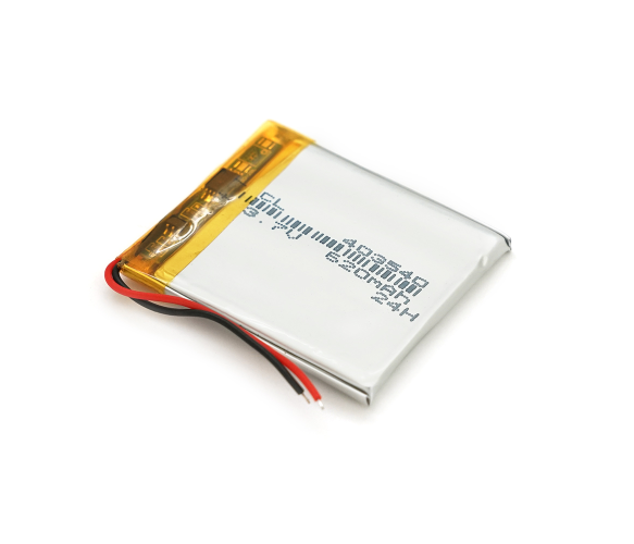 VOLTRONIC 403540