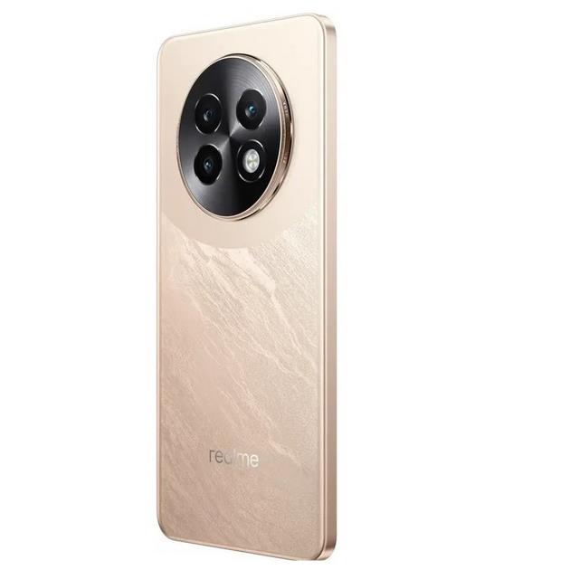 Realme RMX5000 8/256 VICT. GOLD