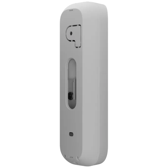 Ajax Doorbell White RAL 9003