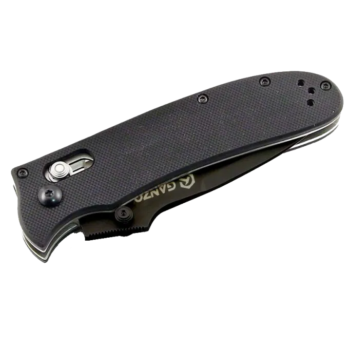 Ganzo G704