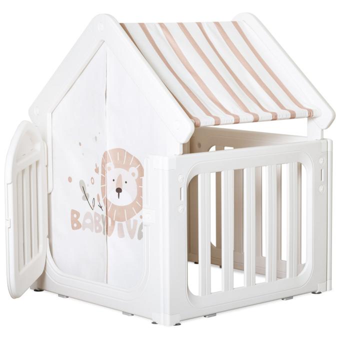 Mealux KD-C029 White