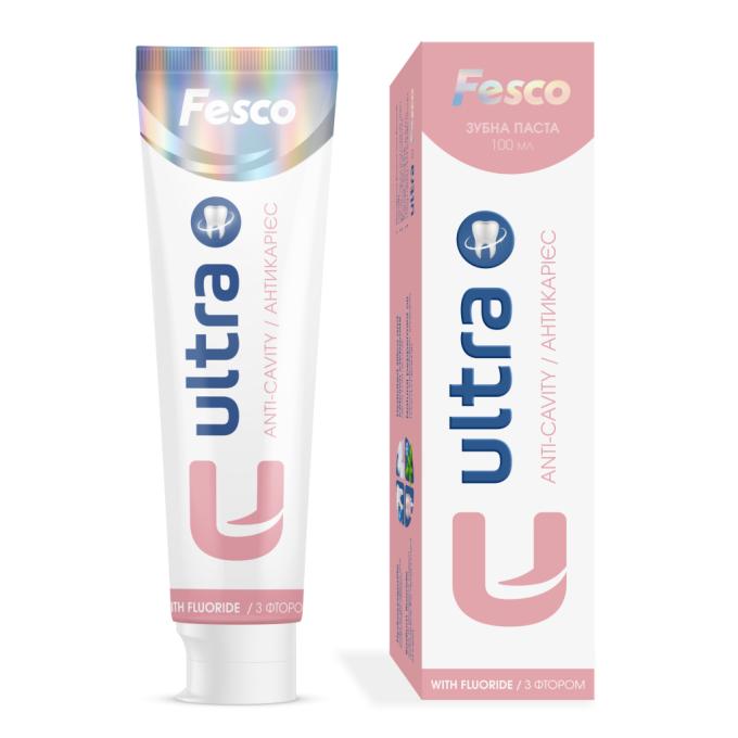 Fesco 4820204701963