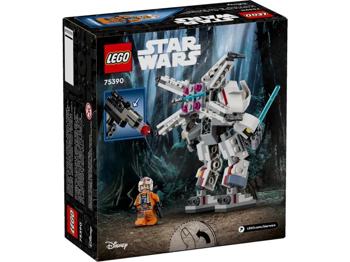LEGO 75390