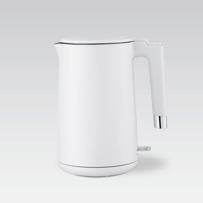 Maestro MR-026-WHITE