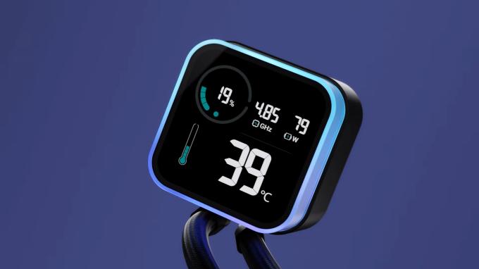 Deepcool R-LQ360-BKASMC-G-1