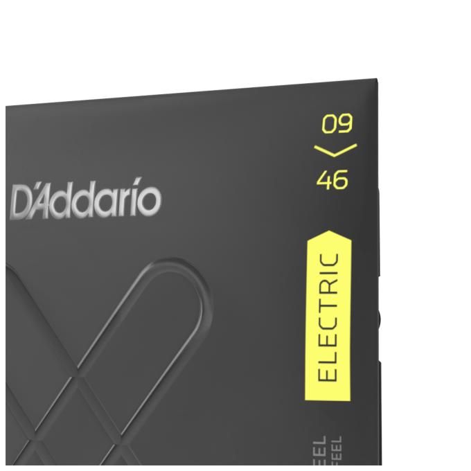 D'Addario XTE0946