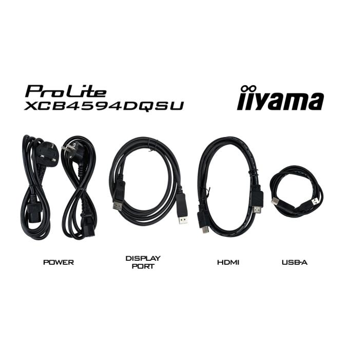 Iiyama XCB4594DQSU-B1