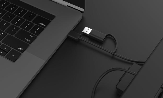 J5create JVCU435-N