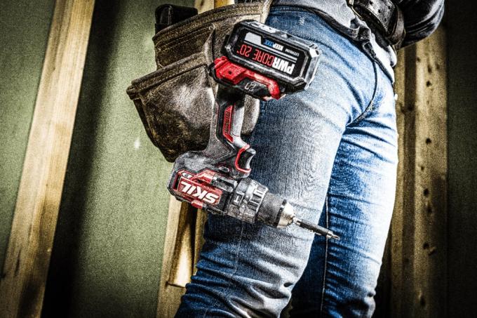 SKIL CD1E3085CA