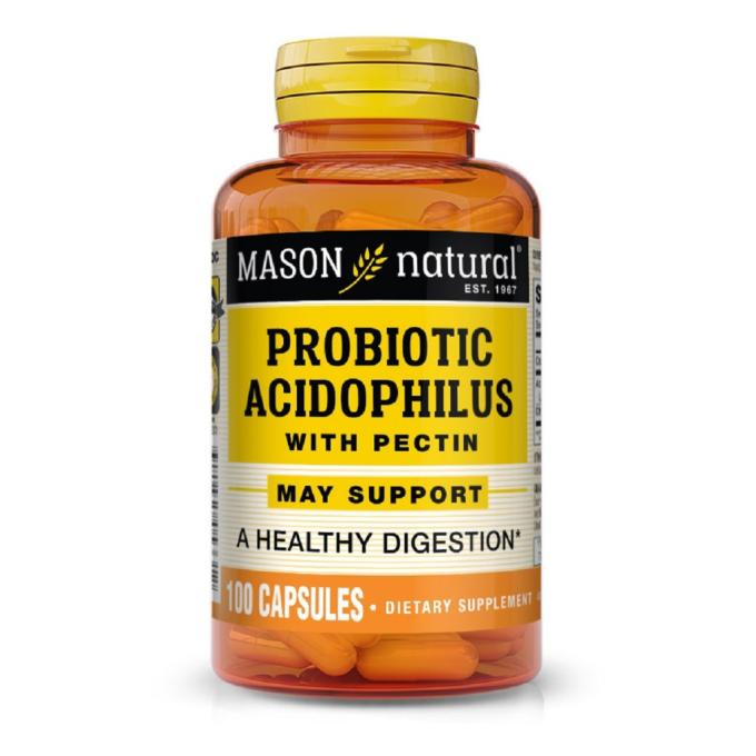 Mason Natural MAV-05331