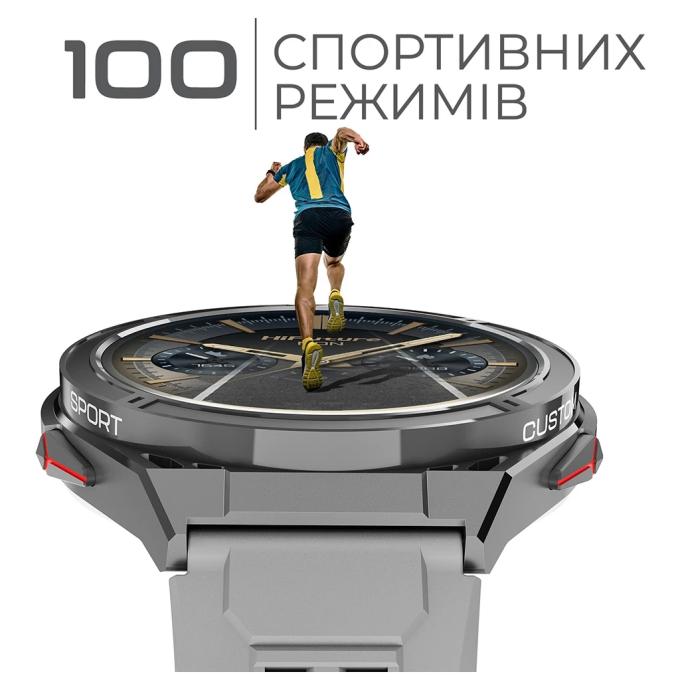 HiFuture active.black-red