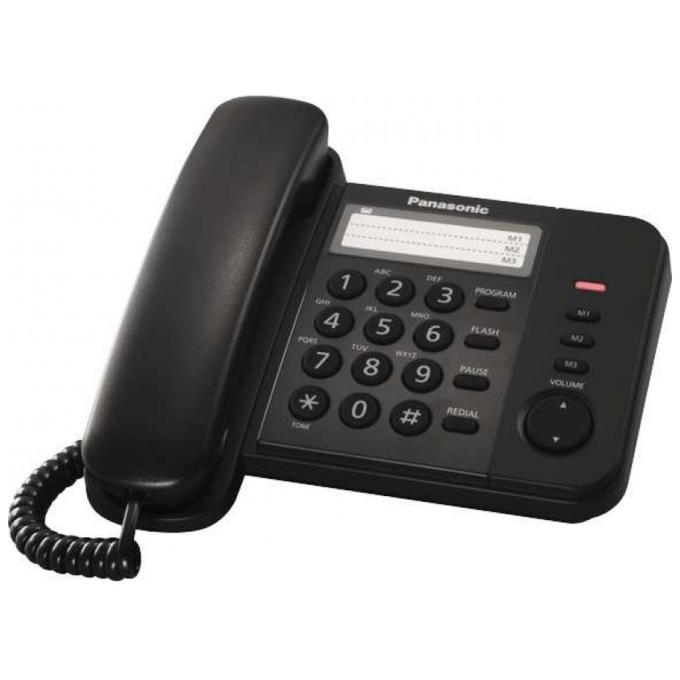 PANASONIC KX-TS2352UAB