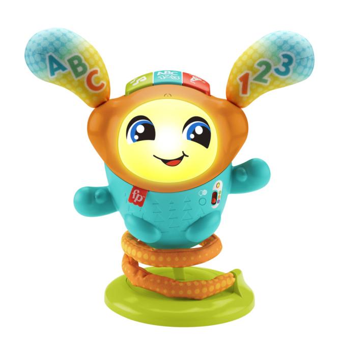 Fisher-Price JLH74