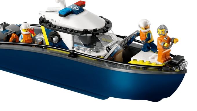 LEGO 60456
