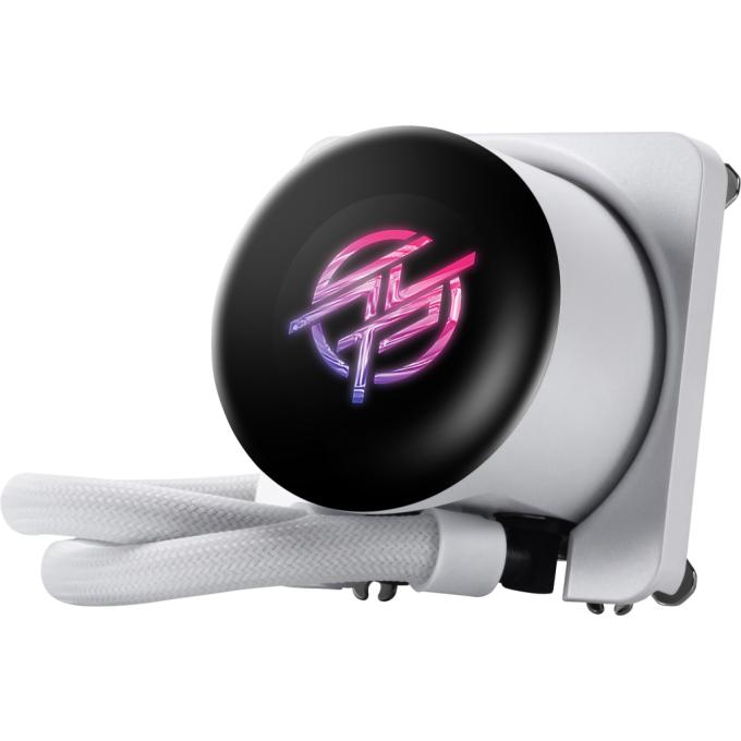 MSI MPG CoreLiquid P13 360 White