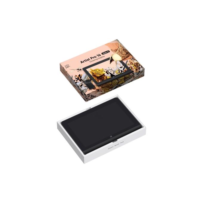 XP-Pen MD160QH-AD41A
