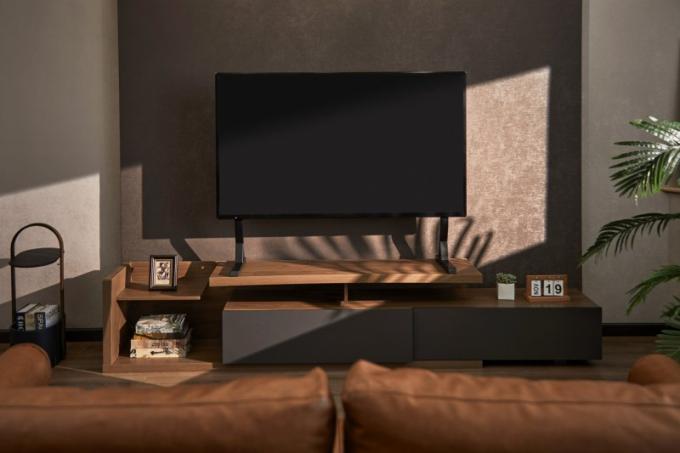 GEMBIRD TVS-D90F-01
