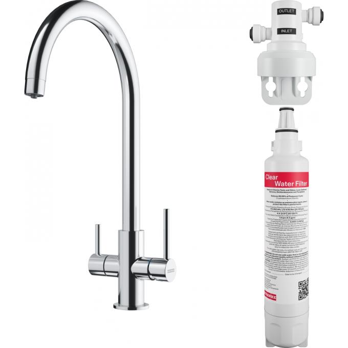 Franke 160.0702.660