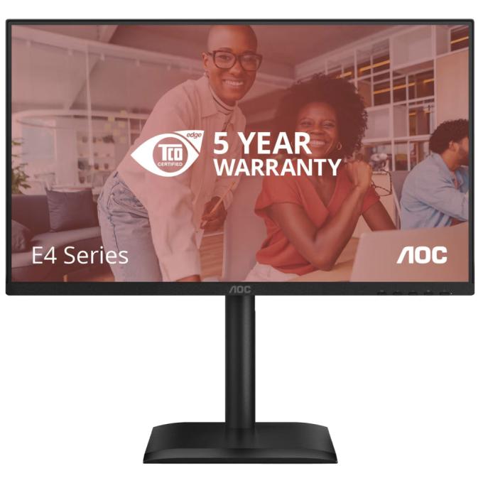 AOC 24E4CV