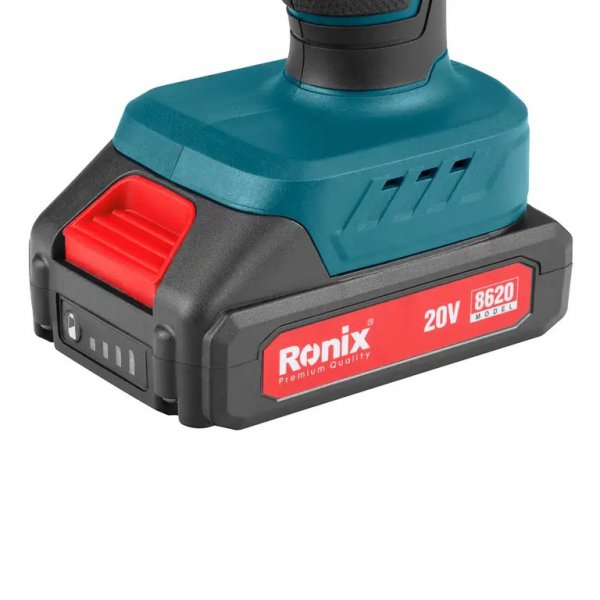 Ronix 8620