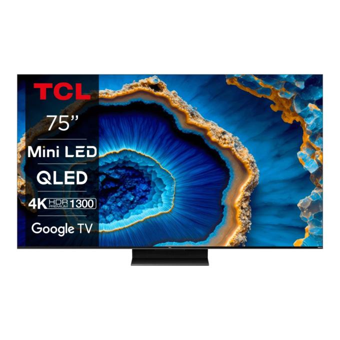 TCL 75MQLED80