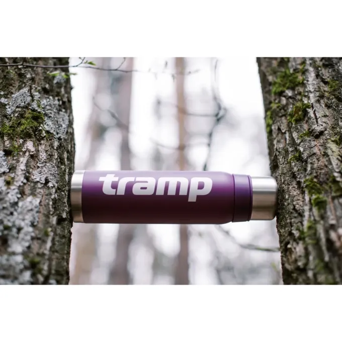 Tramp UTRC-027-purple