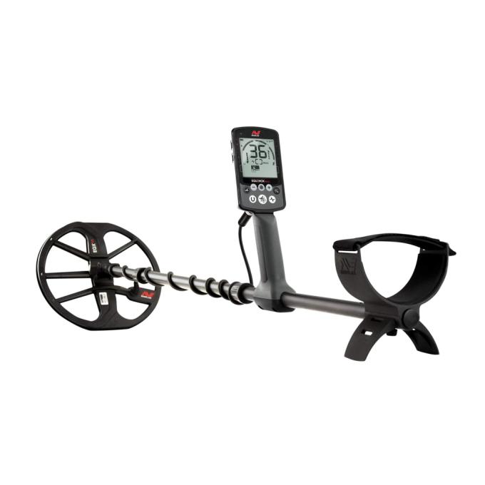 Minelab Equinox 800 Special + Котушка 6" EQX DD