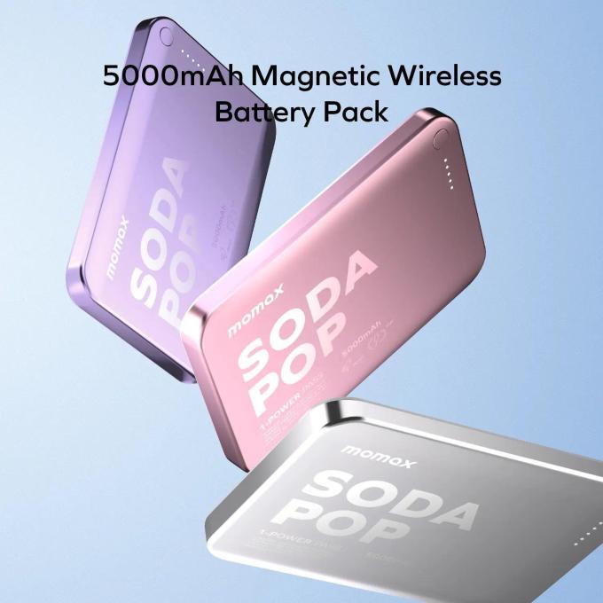 Momax IP165U