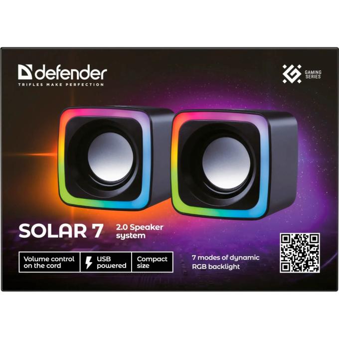 Defender 65117