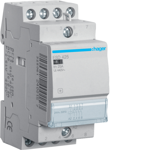 Hager ESD425