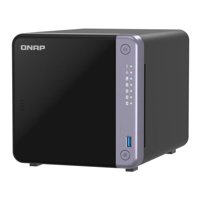 QNap TS-432X-4G