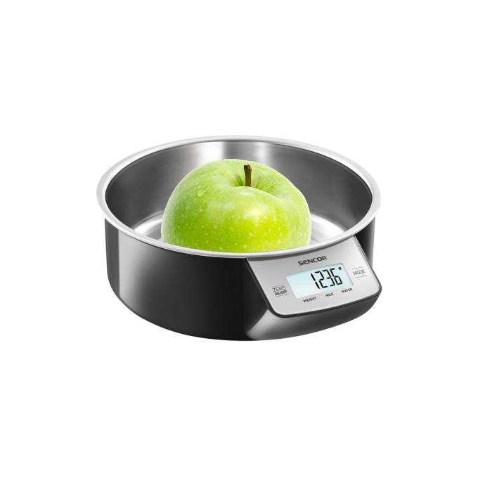 Sencor SKS4030BK