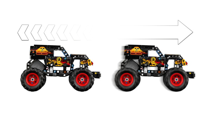 LEGO 42219