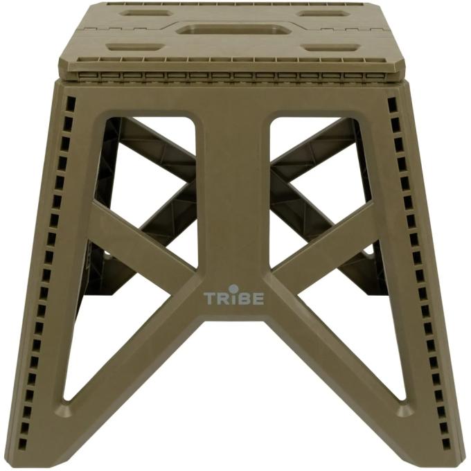 Tribe T-EF-0002-olive