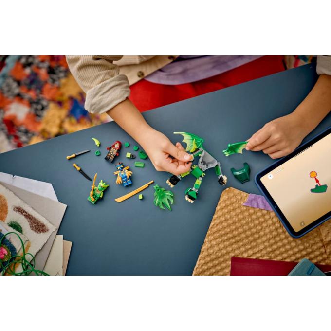 LEGO 71862