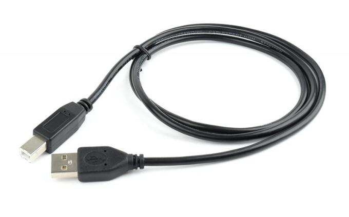 Cablexpert CCP-USB2-AMBM-1M