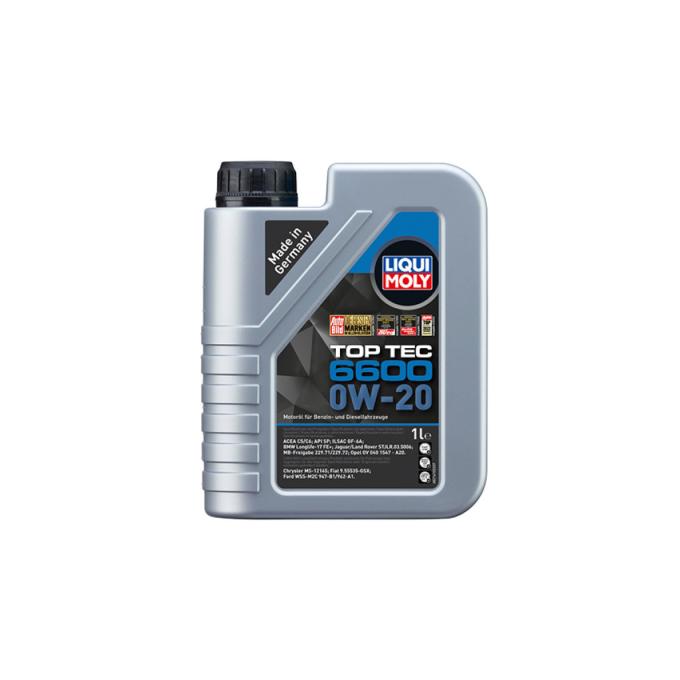 LIQUI MOLY 21410
