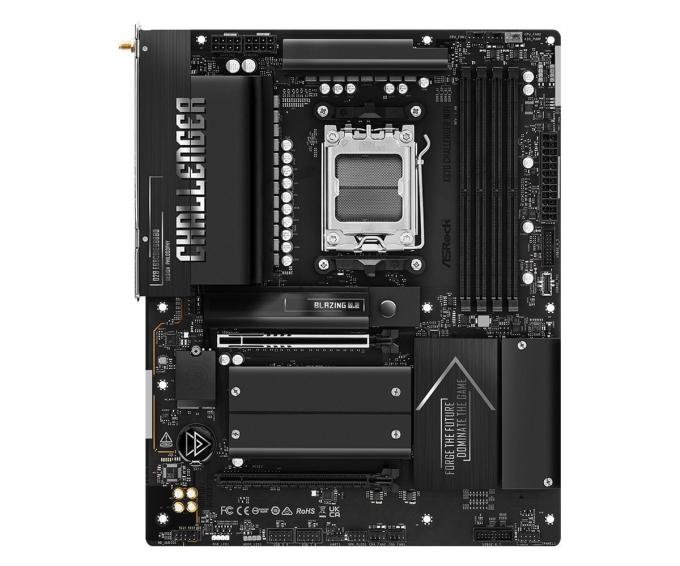 ASRock X870 CHALLENGER WIFI