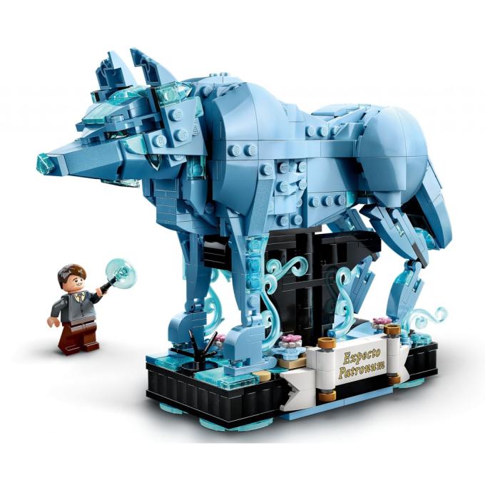 LEGO 76414