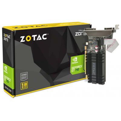 Видеокарта ZOTAC ZT-71301-20L