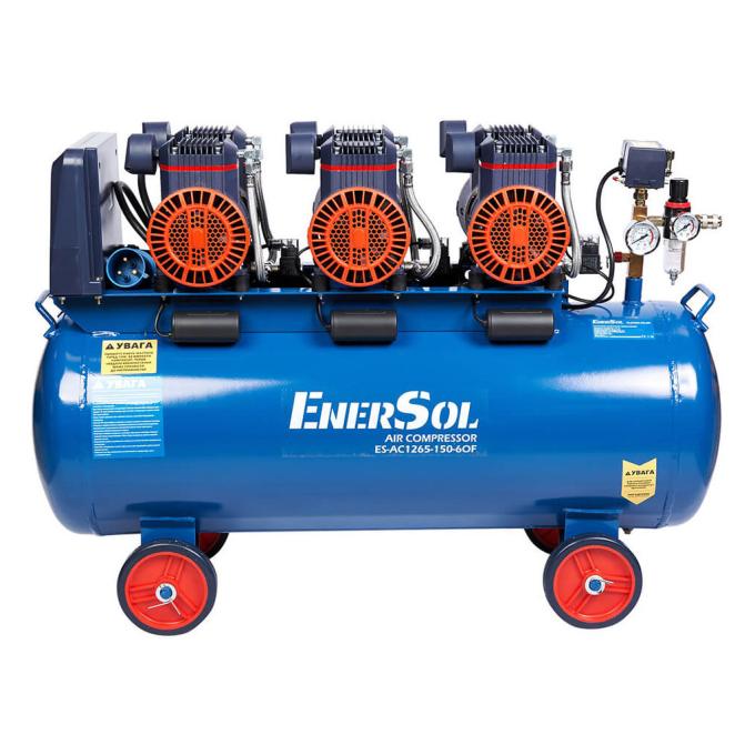 Enersol ES-AC1265-150-6OF
