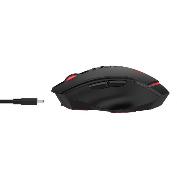 Bloody R80 Plus (Black)