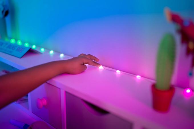 Twinkly TWKH200RGB-G