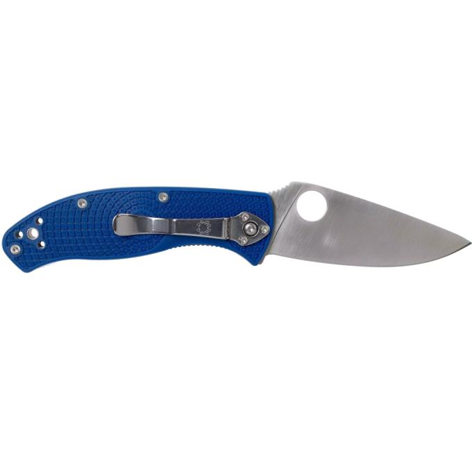 Spyderco C122PBL