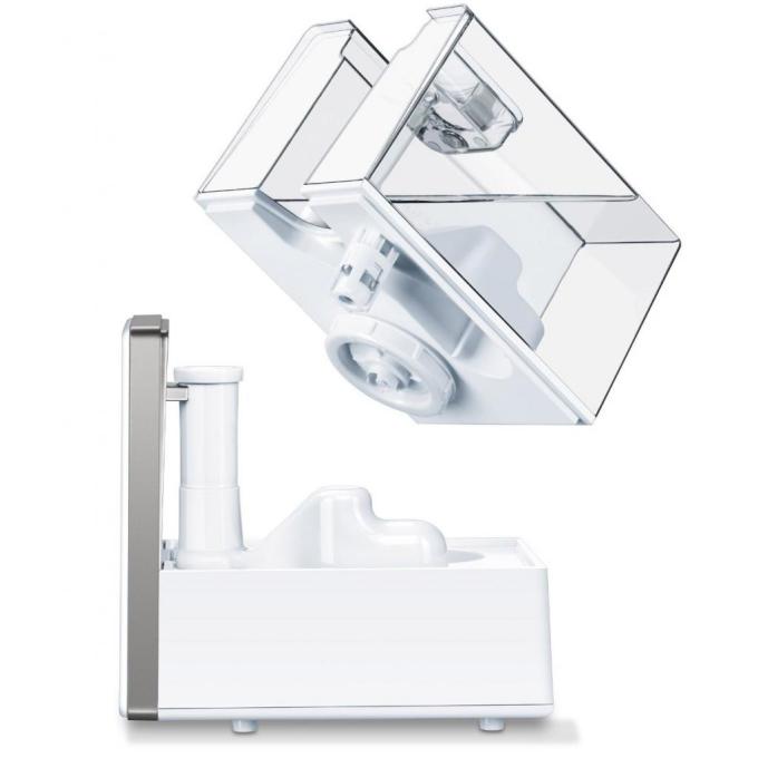 BEURER LB 88 White