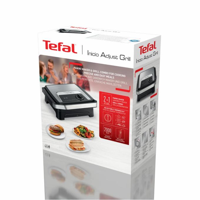 TEFAL GC272D10