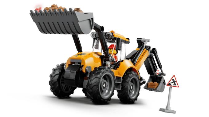 LEGO 60480