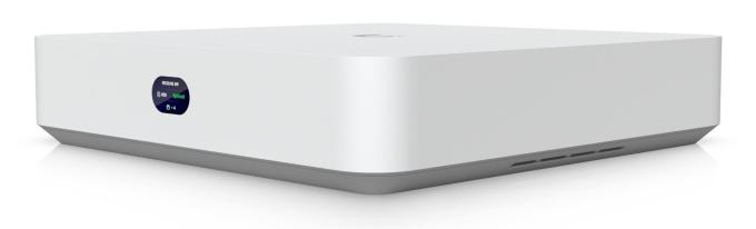 Ubiquiti UNVR-INSTANT