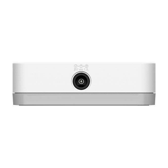 D-Link GO-SW-5G