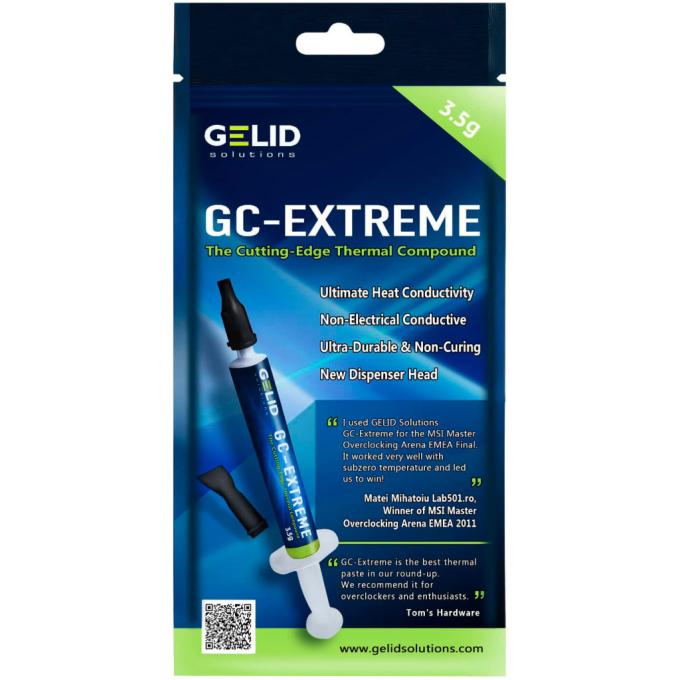 GELID Solutions TC-GC-03-A